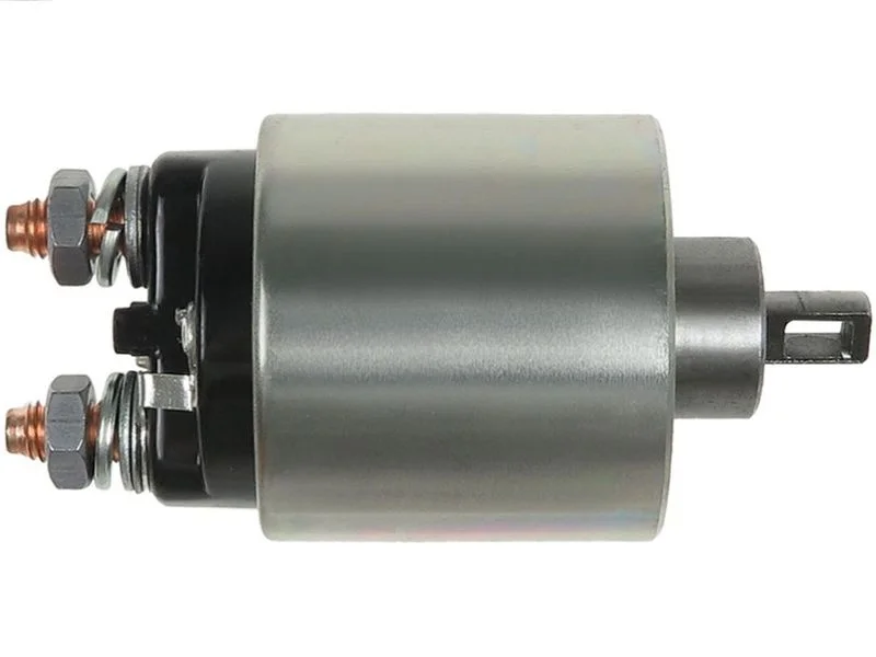 Solenoid Switch, starter AS-PL SS2007