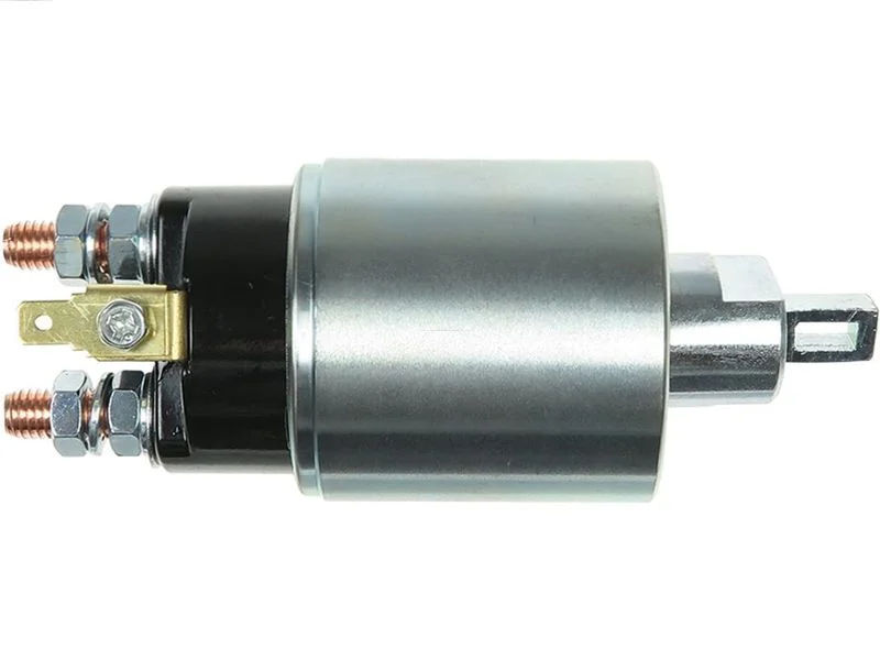 Solenoid Switch, starter AS-PL SS2008
