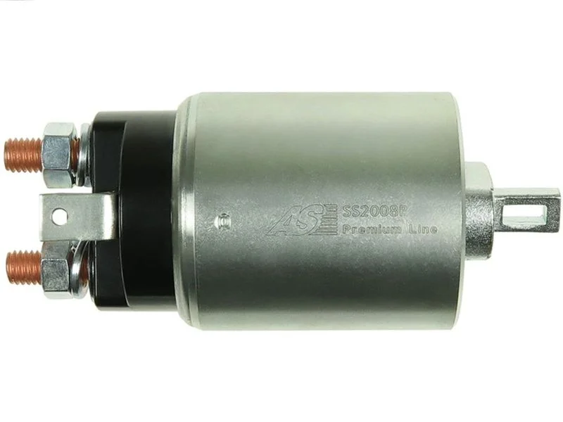Solenoid Switch, starter AS-PL SS2008P