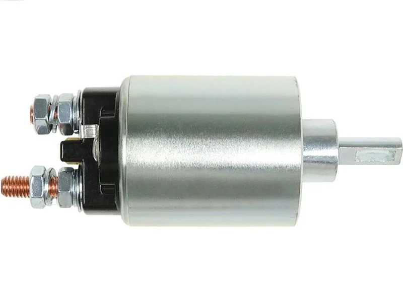 Solenoid Switch, starter AS-PL SS2009
