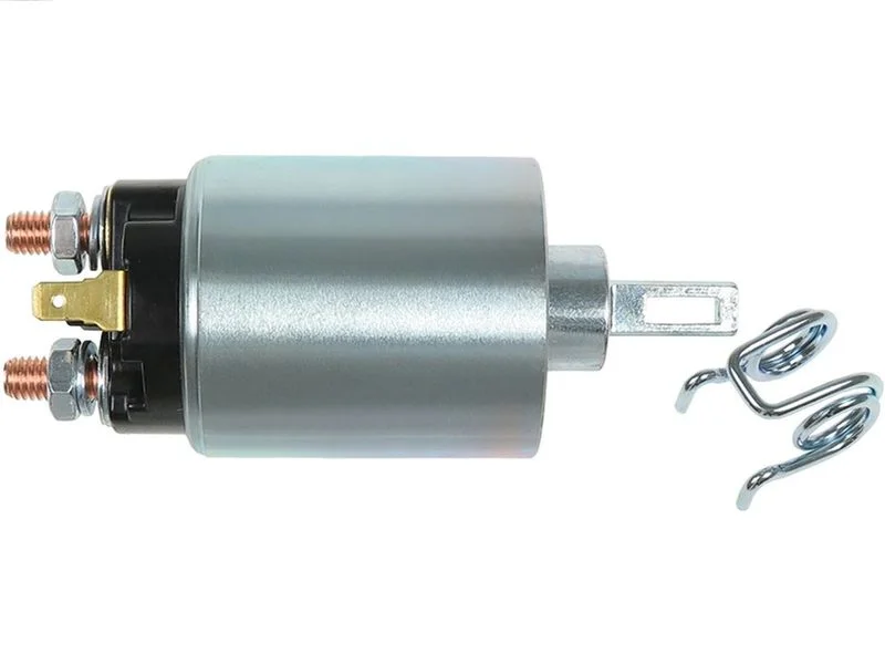Solenoid Switch, starter AS-PL SS2010