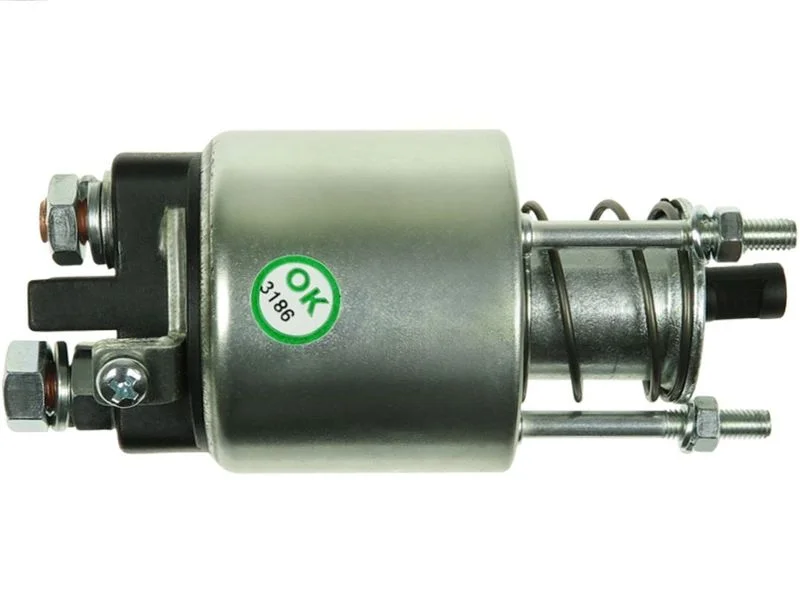 Solenoid Switch, starter AS-PL SS2012P