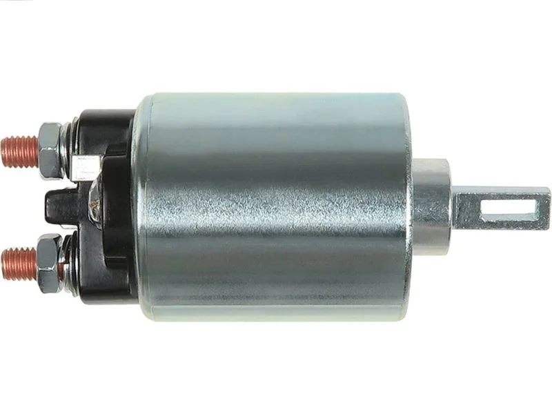 Solenoid Switch, starter AS-PL SS2014