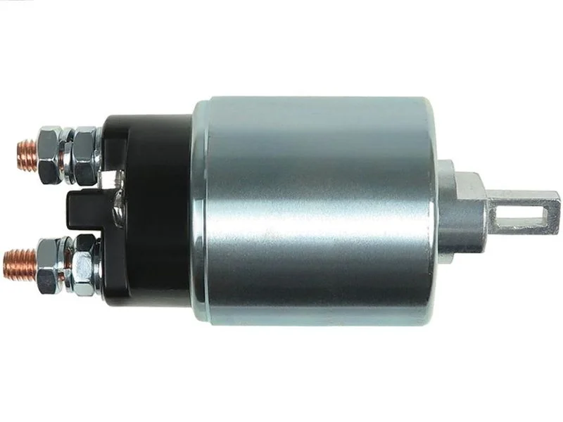 Solenoid Switch, starter AS-PL SS2015