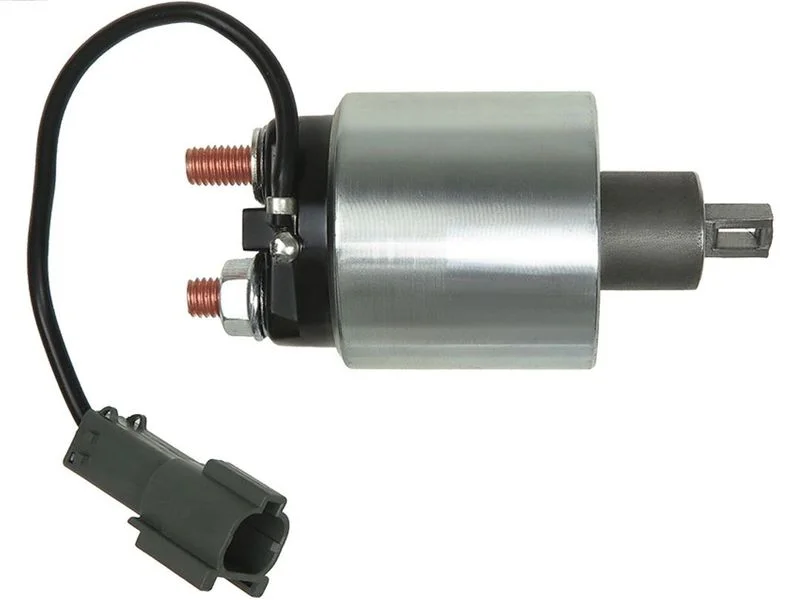 Solenoid Switch, starter AS-PL SS2017