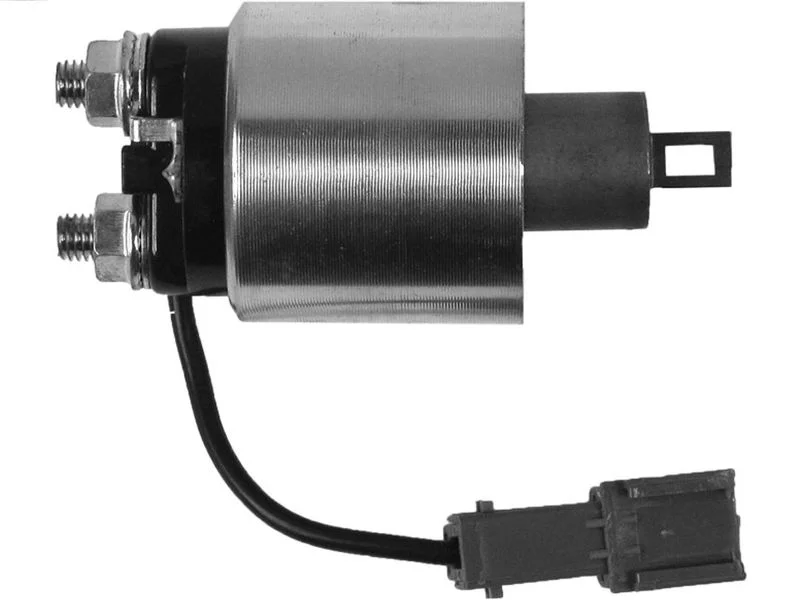 Solenoidno stikalo, zaganjalnik AS-PL SS2018