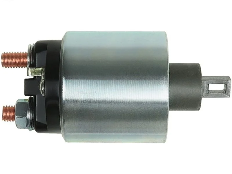 Solenoid Switch, starter AS-PL SS2021