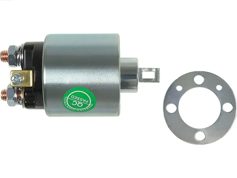 Solenoid Switch, starter AS-PL SS2023