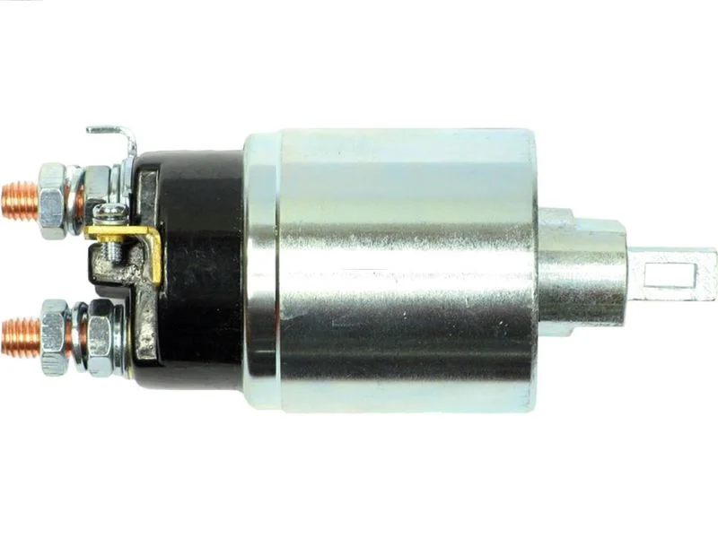 Solenoid Switch, starter AS-PL SS2026