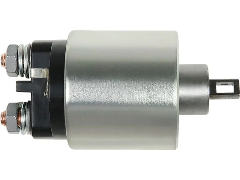 Solenoid Switch, starter AS-PL SS2027