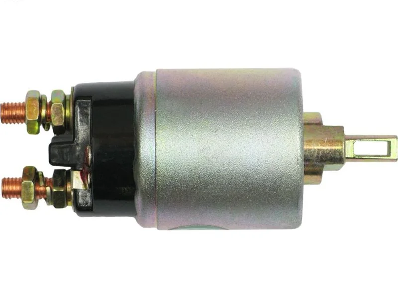 Solenoid Switch, starter AS-PL SS2032