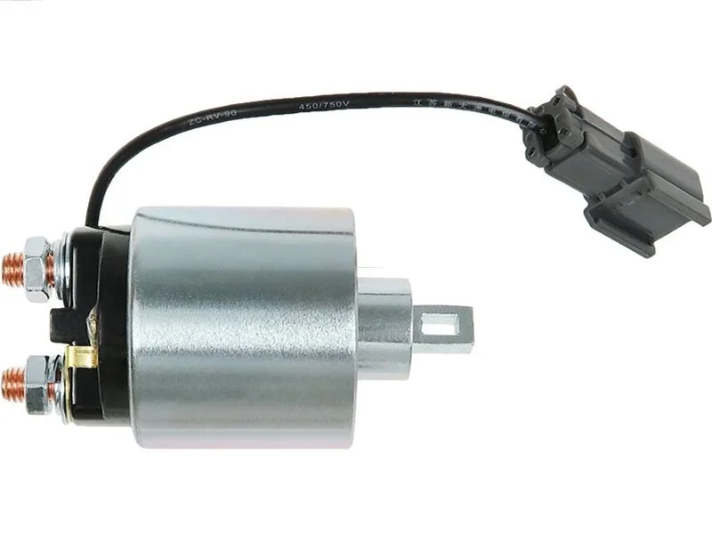 Solenoid Switch, starter AS-PL SS2039