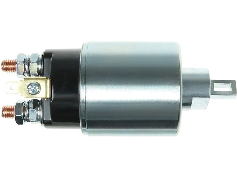 Solenoid Switch, starter AS-PL SS2041