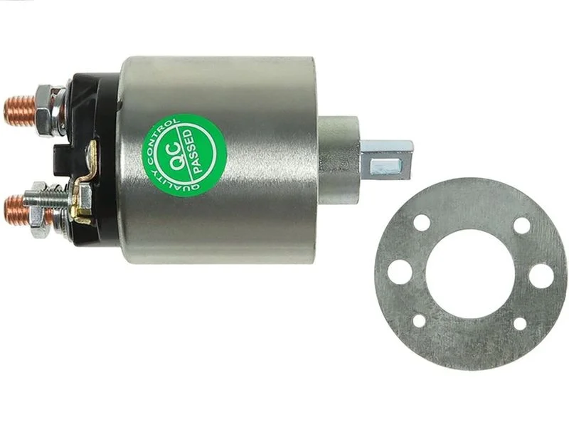 Solenoid Switch, starter AS-PL SS2042