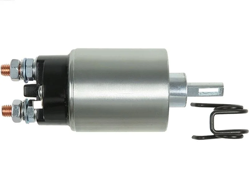 Solenoid Switch, starter AS-PL SS2043