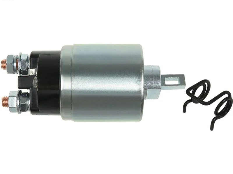 Solenoid Switch, starter AS-PL SS2046
