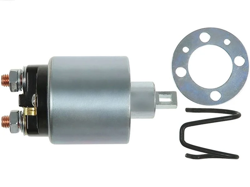 Solenoid Switch, starter AS-PL SS2047