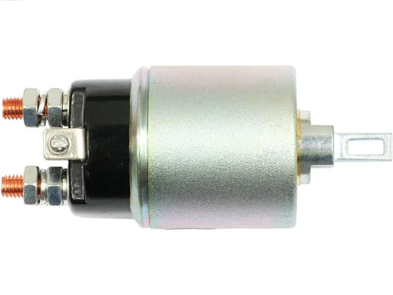 Solenoid Switch, starter AS-PL SS2048