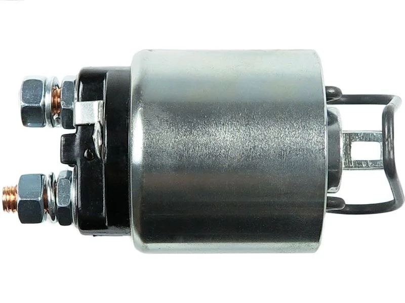 Solenoid Switch, starter AS-PL SS2057