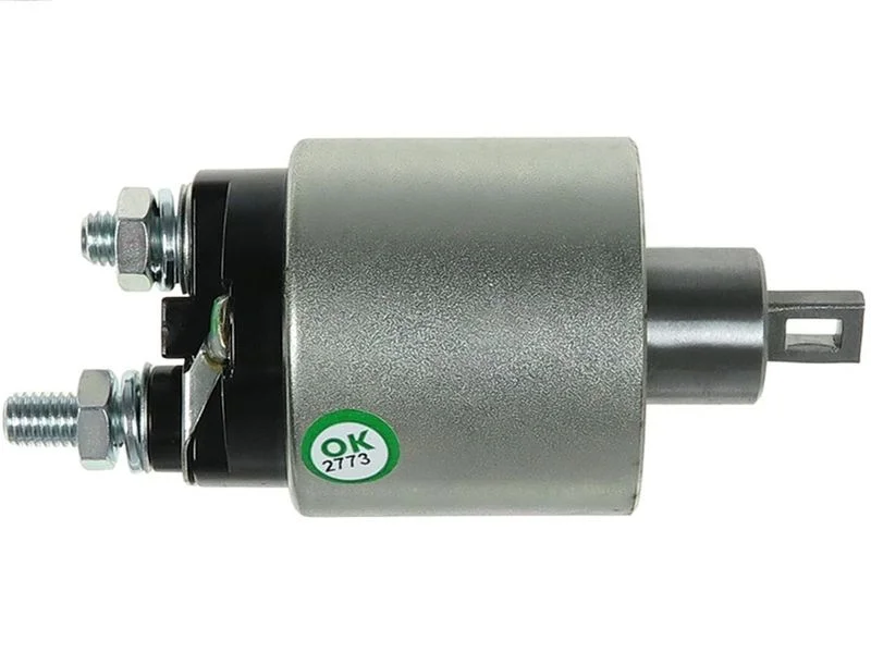 Solenoid Switch, starter AS-PL SS2058P