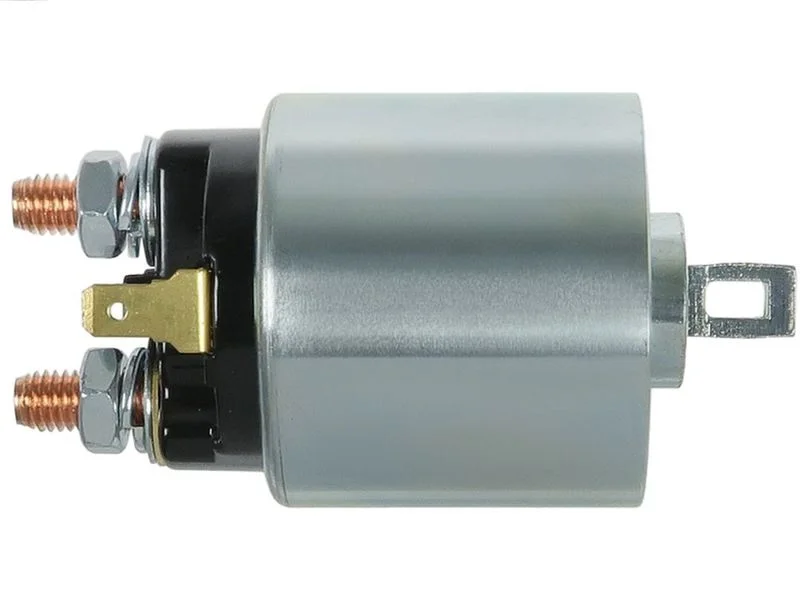 Solenoid Switch, starter AS-PL SS2060S