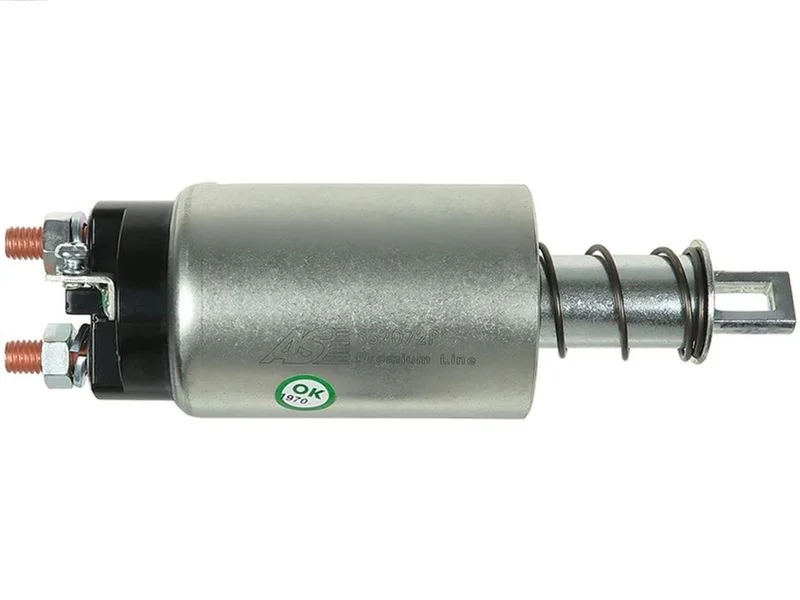 Solenoid Switch, starter AS-PL SS2072P