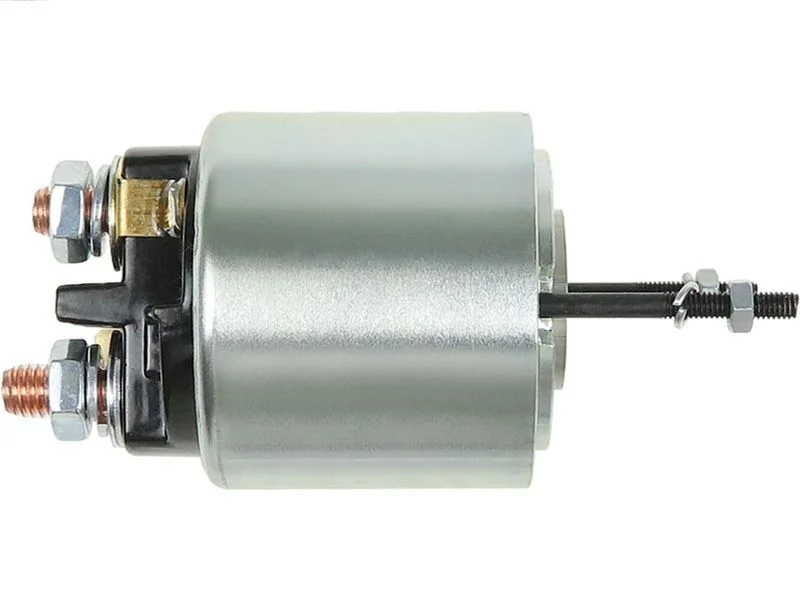 Solenoid Switch, starter AS-PL SS3001