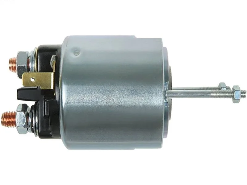 Solenoid Switch, starter AS-PL SS3002