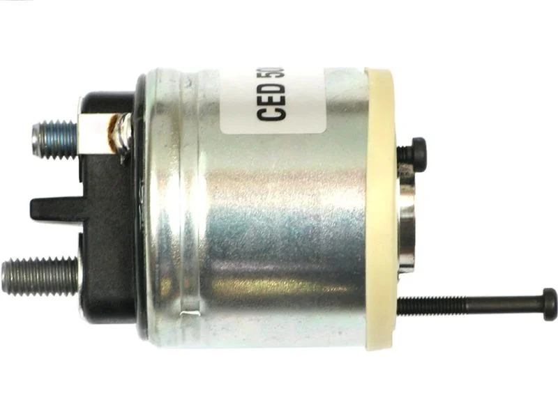 Solenoid Switch, starter AS-PL SS3004(VALEO)