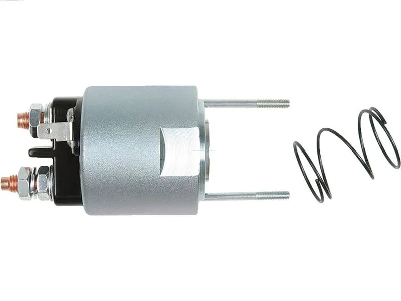Solenoid Switch, starter AS-PL SS3005