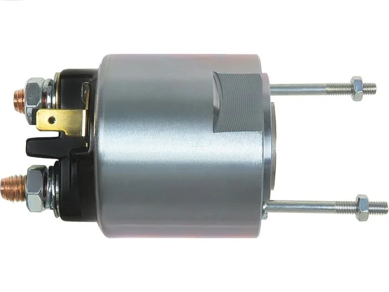 Solenoid Switch, starter AS-PL SS3008