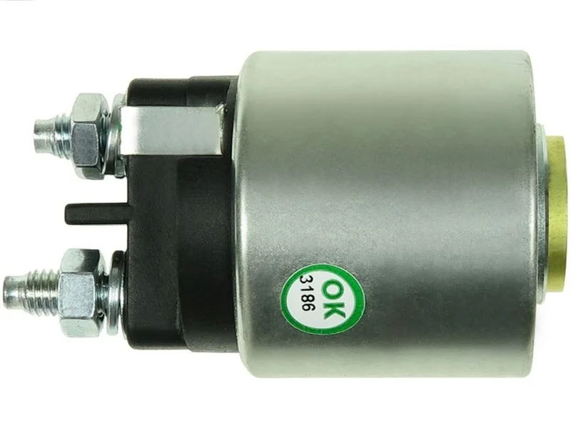 Solenoid Switch, starter AS-PL SS3012P