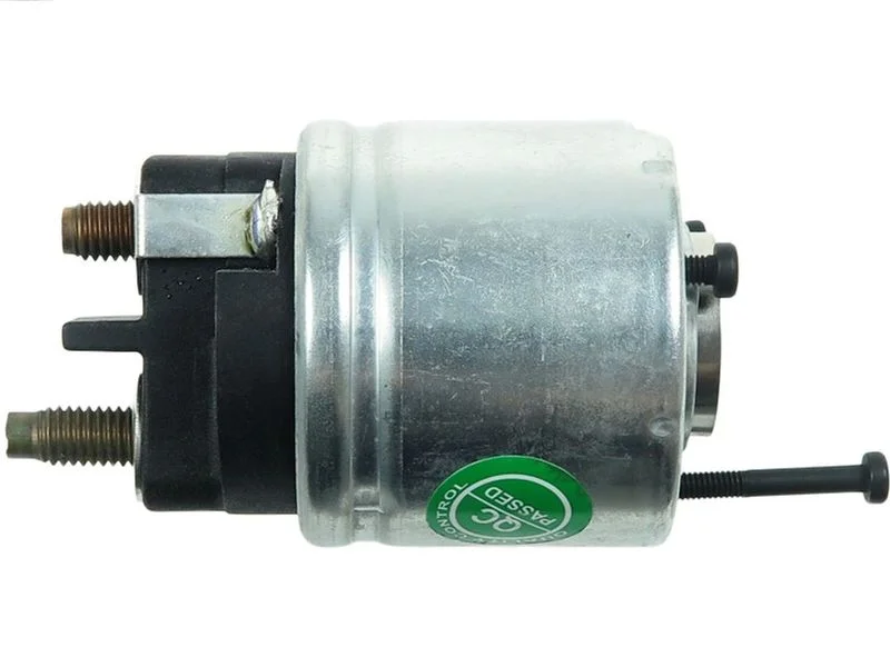 Solenoid Switch, starter AS-PL SS3012(VALEO)