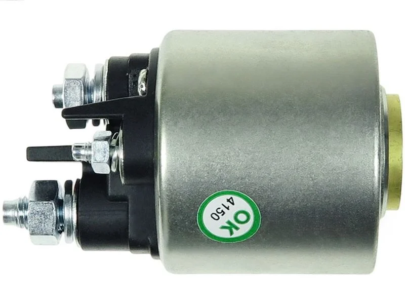 Solenoid Switch, starter AS-PL SS3013P