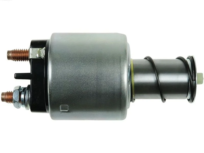 Solenoid Switch, starter AS-PL SS3014