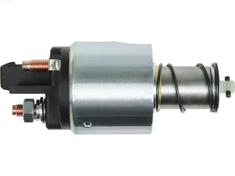 Solenoid Switch, starter AS-PL SS3017