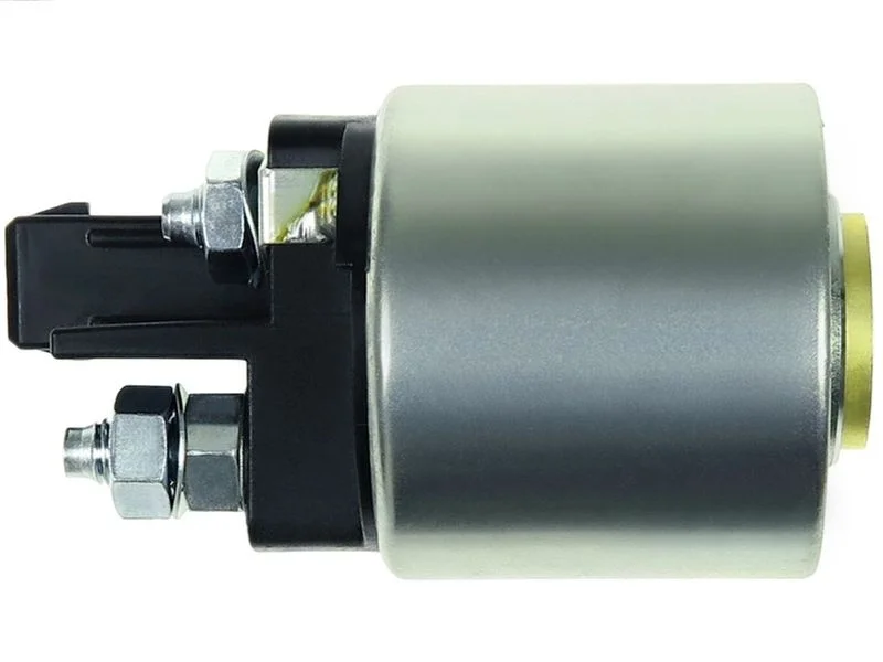 Solenoid Switch, starter AS-PL SS3017P