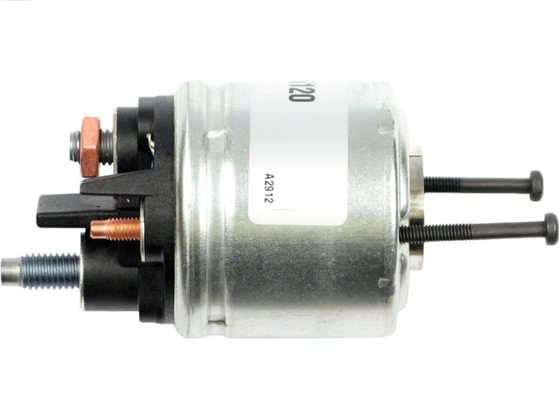 Solenoid Switch, starter AS-PL SS3021(VALEO)