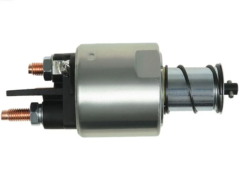Solenoid Switch, starter AS-PL SS3023