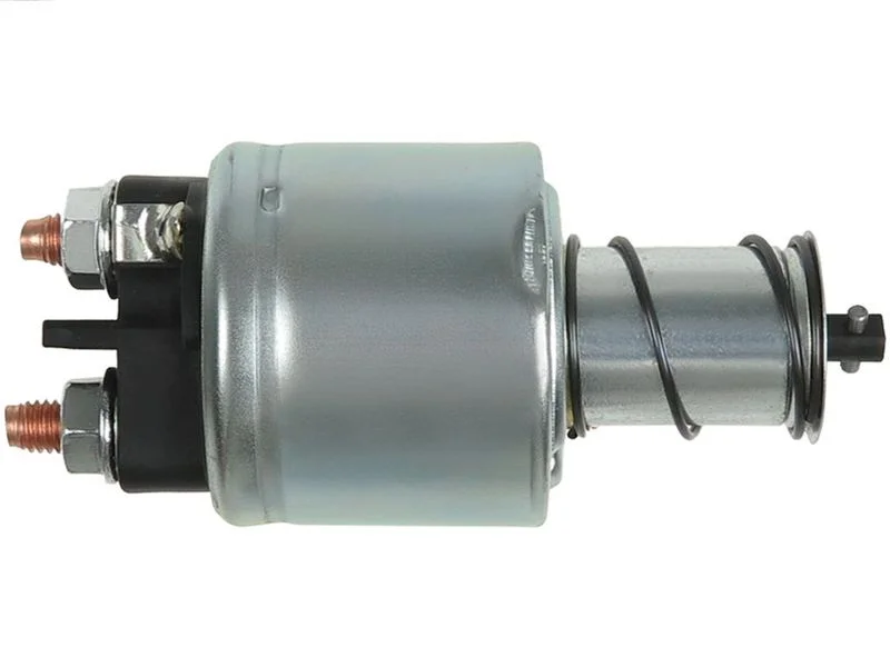 Solenoid Switch, starter AS-PL SS3024