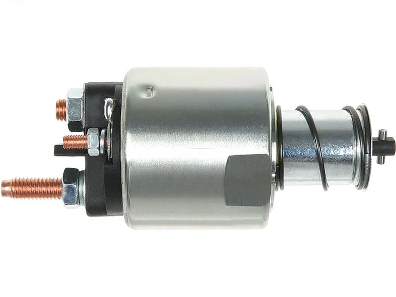 Solenoid Switch, starter AS-PL SS3025
