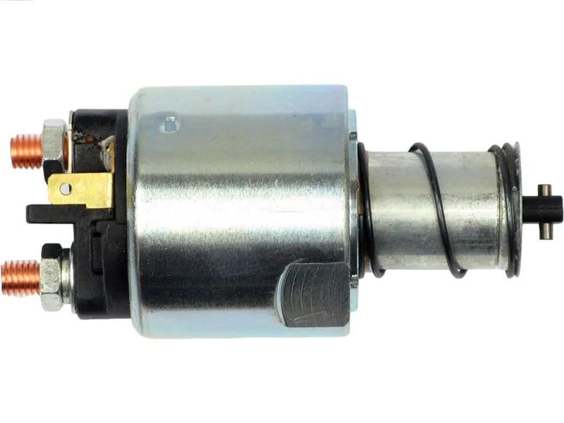 Solenoid Switch, starter AS-PL SS3026