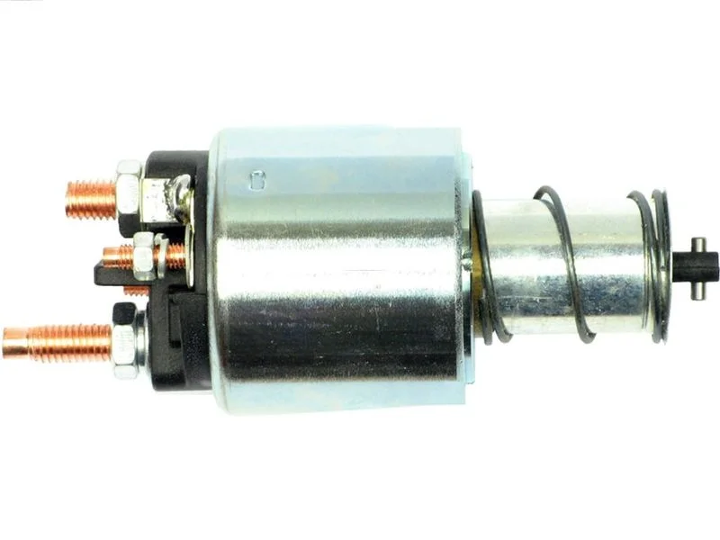 Solenoid Switch, starter AS-PL SS3031