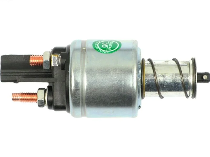 Solenoid Switch, starter AS-PL SS3034