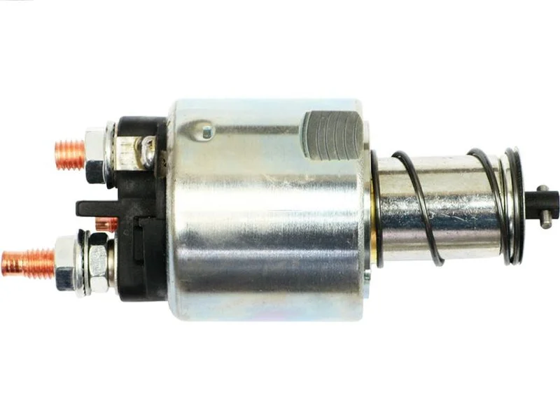 Solenoid Switch, starter AS-PL SS3035