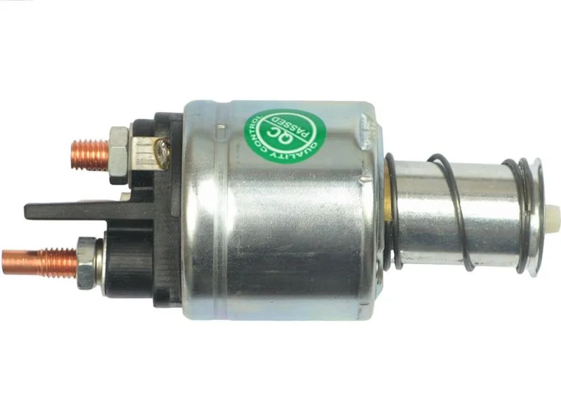 Solenoid Switch, starter AS-PL SS3036