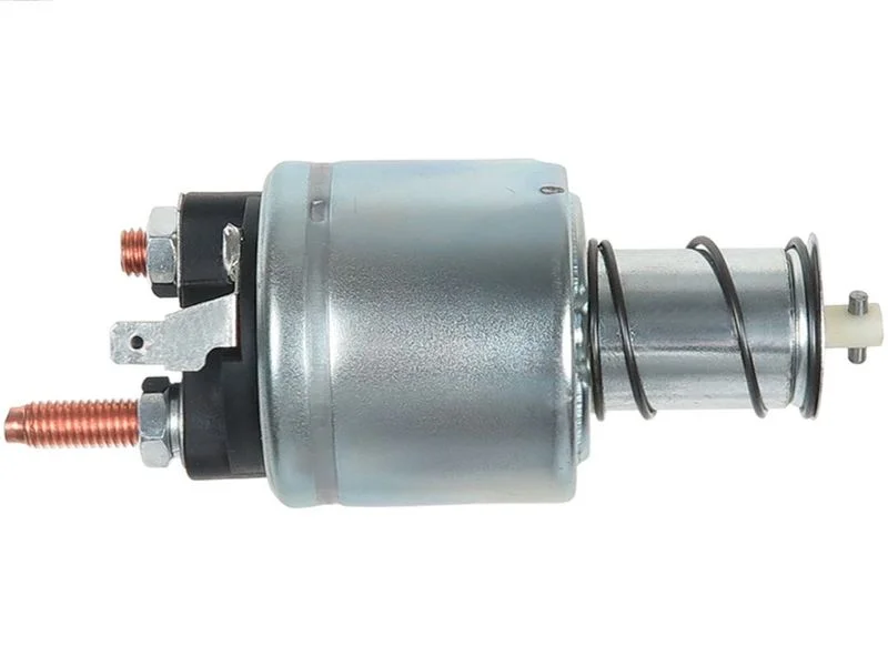 Solenoid Switch, starter AS-PL SS3037