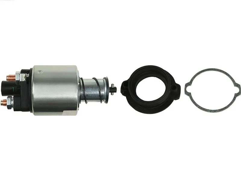 Solenoid Switch, starter AS-PL SS3038
