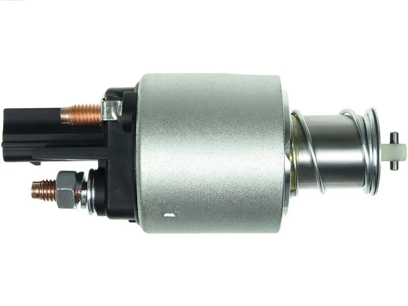 Solenoid Switch, starter AS-PL SS3040