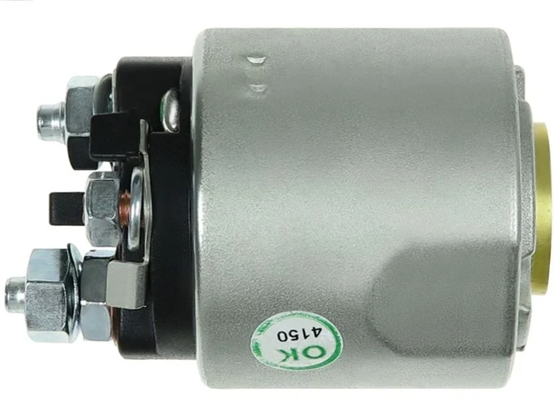 Solenoid Switch, starter AS-PL SS3050P